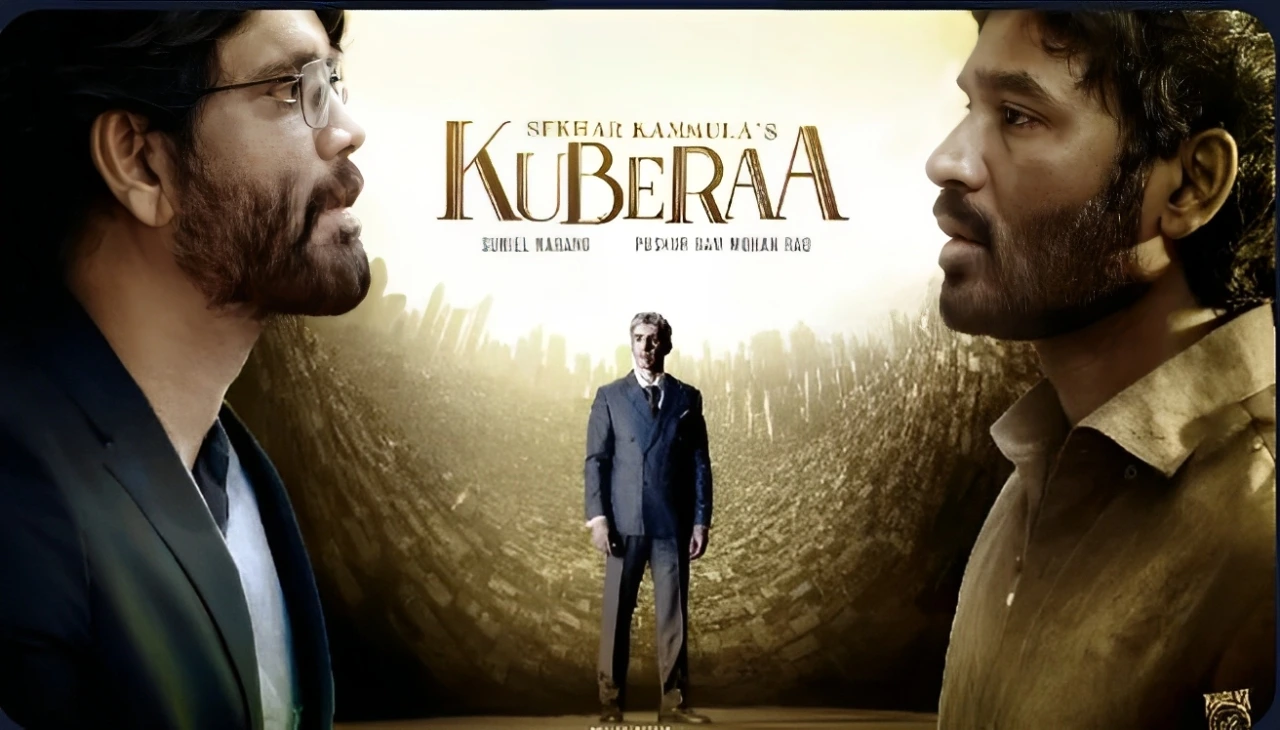 Kuberaa