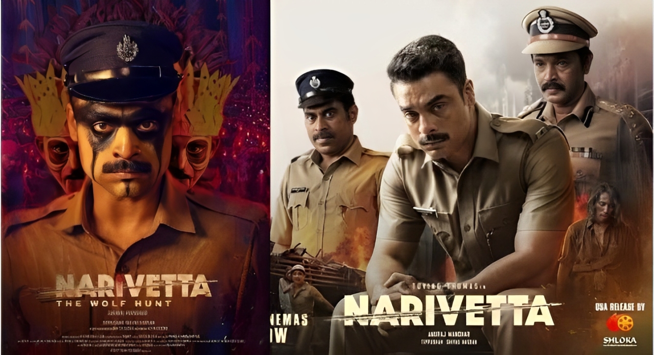 Narivetta