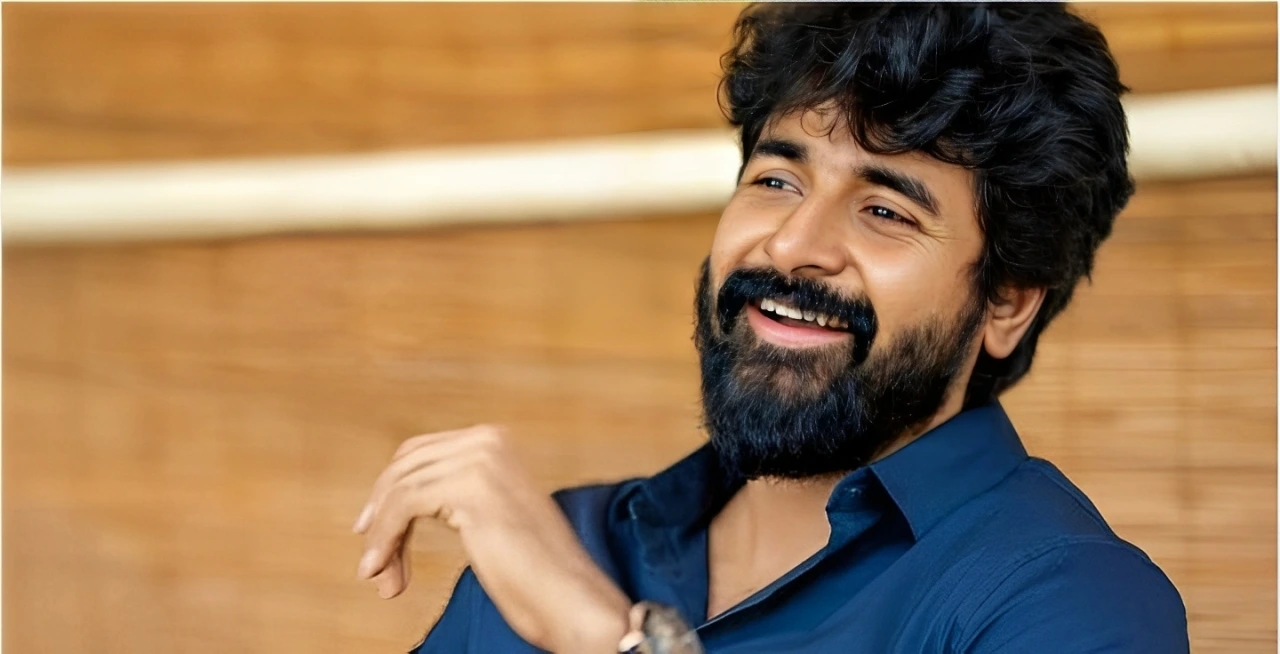 Sivakarthikeyan 