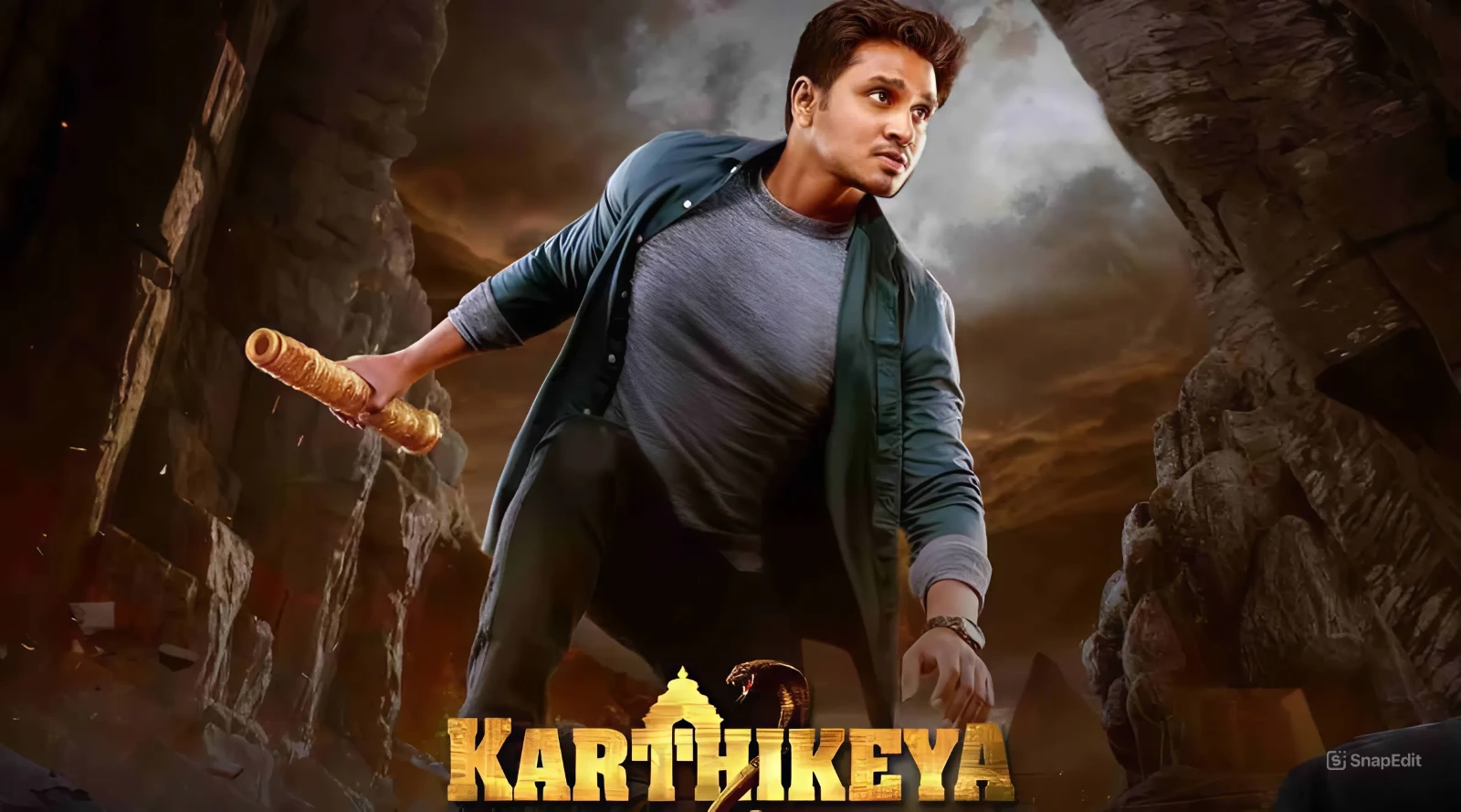 Karthikeya 2