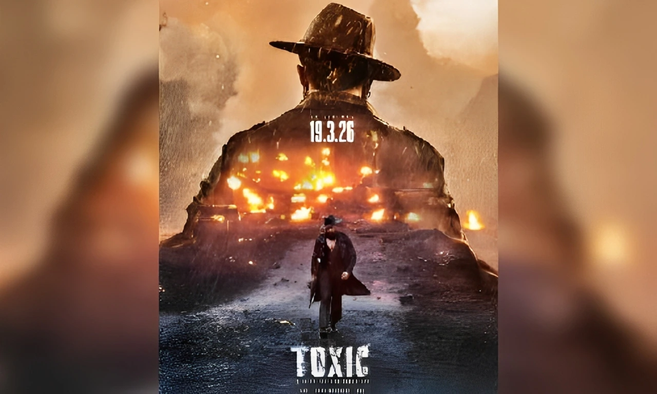 Toxic